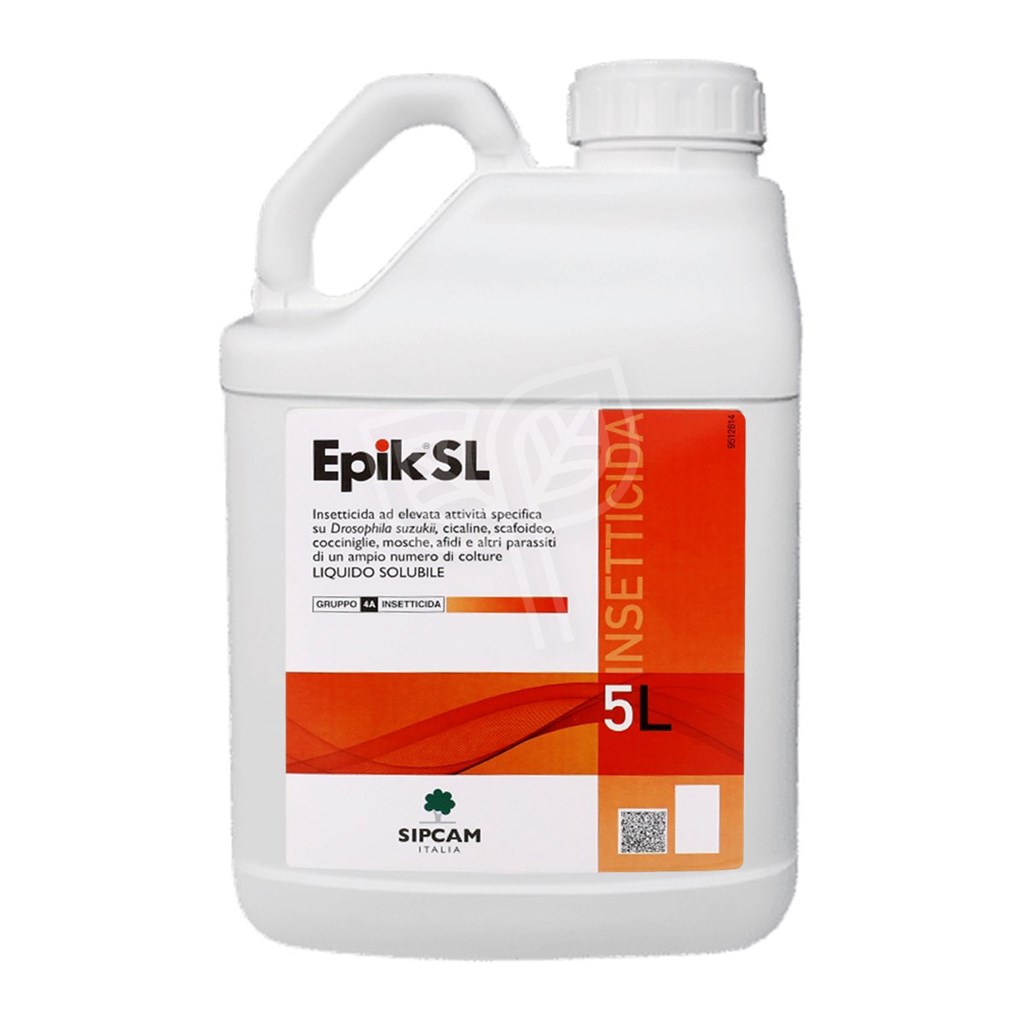 EPIK SL SIPCAM - LT 5